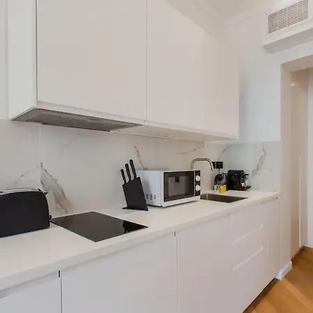 Central Apartment Tronchet 1G Paris Extérieur photo