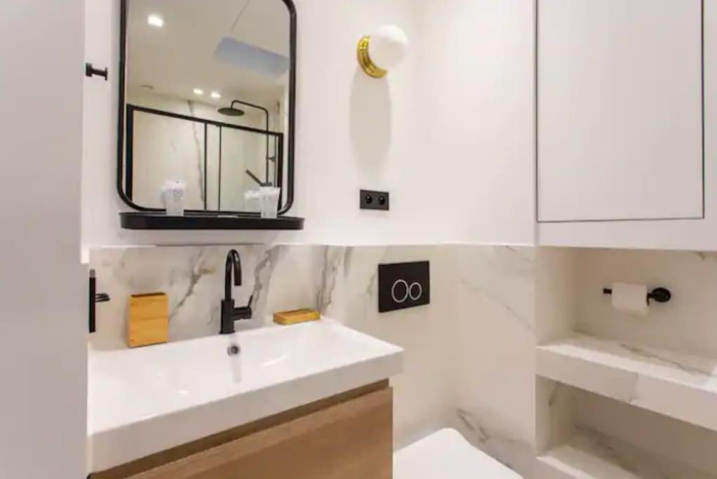 Tronchet 1g Appartement *
